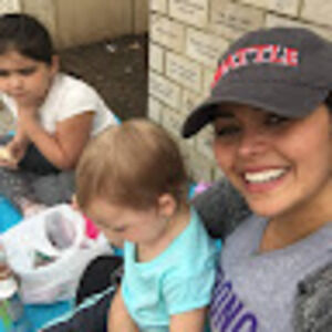 Meet your Posher, Oasis